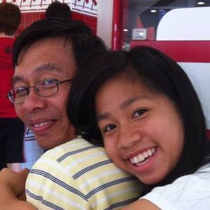 Meet your Posher, Jeffrey